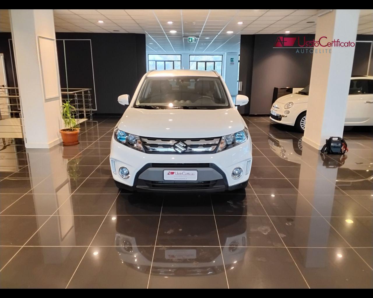 SUZUKI Vitara 1.6 DDiS V-Top