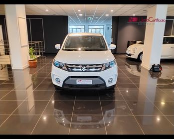 SUZUKI Vitara 1.6 DDiS V-Top