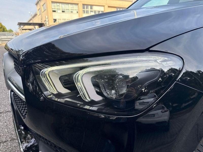 Mercedes-Benz GLE 300 d mhev Premium Plus 4matic auto