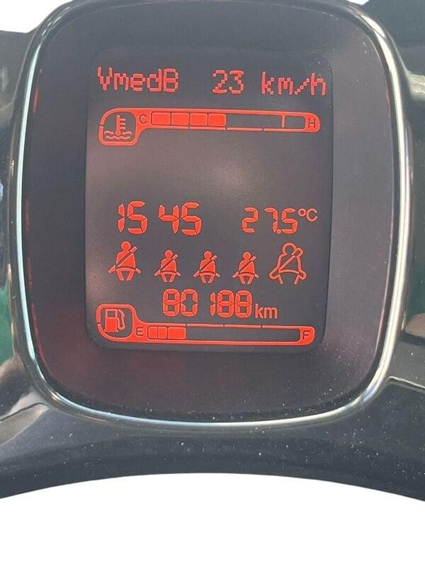 FIAT Panda Panda 1.2 Lounge