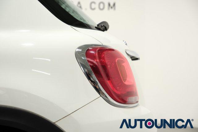 FIAT 500X 1.6 E-TORQ 110 CV POP NEOPATENTATI