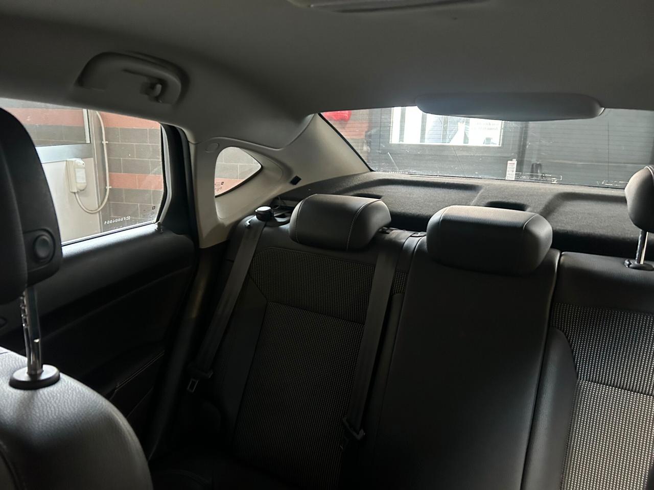 Opel Astra 1.4 Turbo 140CV 4 porte GPL Tech Cosmo