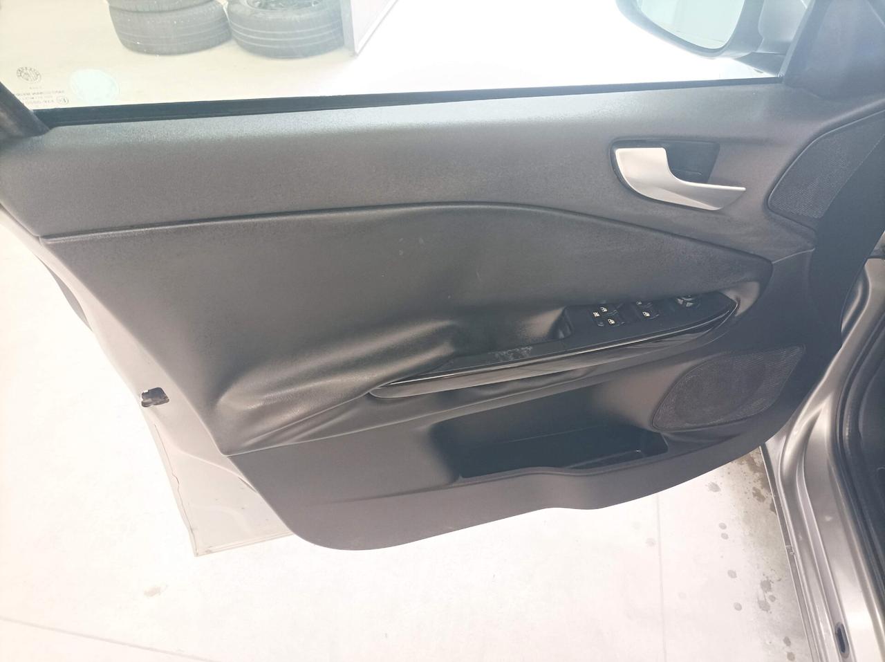 Alfa Romeo Giulietta 2.0 JTDm-2 170 CV Distinctive 06/2010