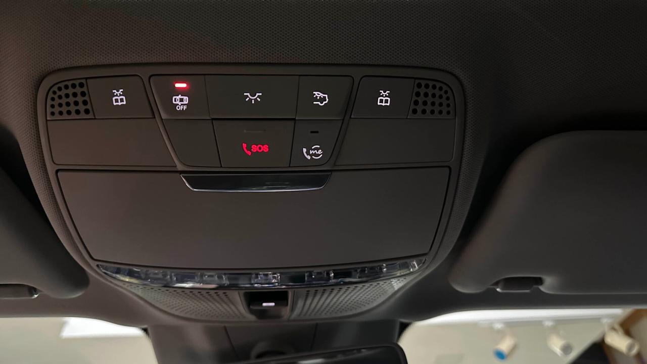 Mercedes-benz E 220 d 4Matic Auto Premium Plus AMG Line