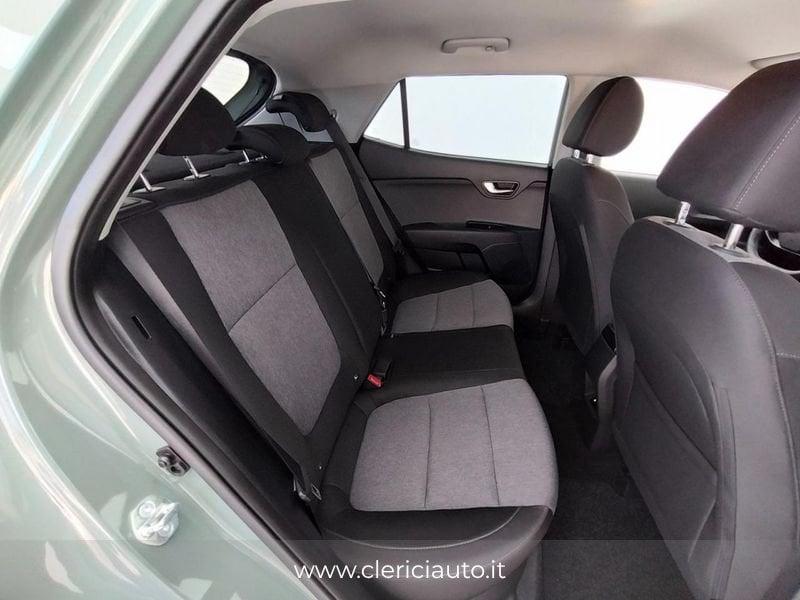 Kia Stonic 0 t-gdi Style Tech Pack