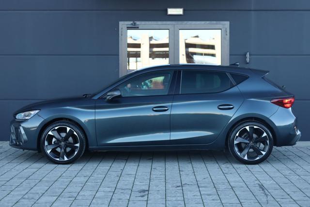 SEAT Leon CUPRA Leon 1.5 eTSI 150 CV DSG