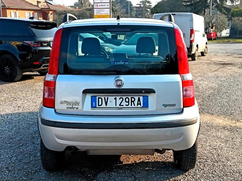 Fiat Panda 1.2 natural power Dynamic UNIPRO