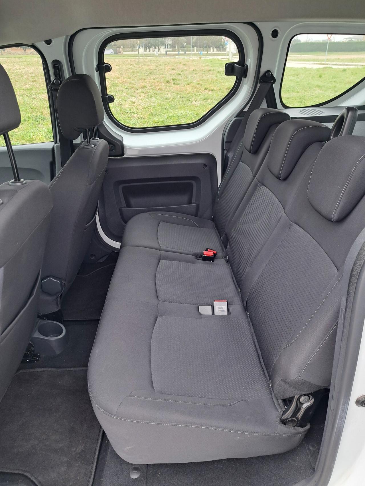 Dacia Dokker 1.5 Blue dCi 8V 75CV