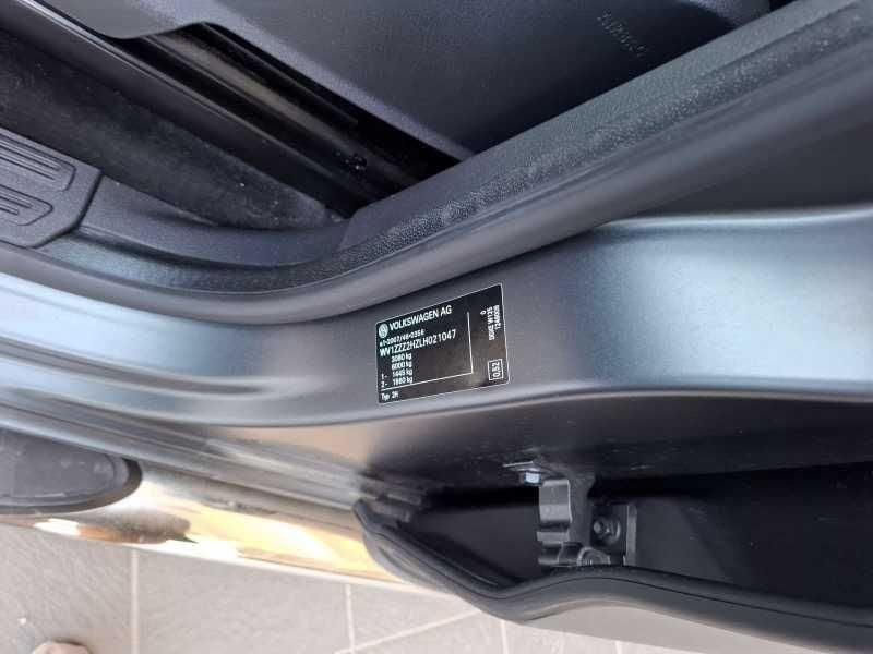 Volkswagen Amarok DC 3.0 V6 tdi Highline 4motion perm. 258cv auto AUTOCARRO