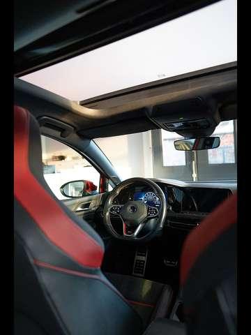 Volkswagen Golf GTI VIII TSI DSG Clubsport *TETTO*HARMON*IQ.LIGHT*