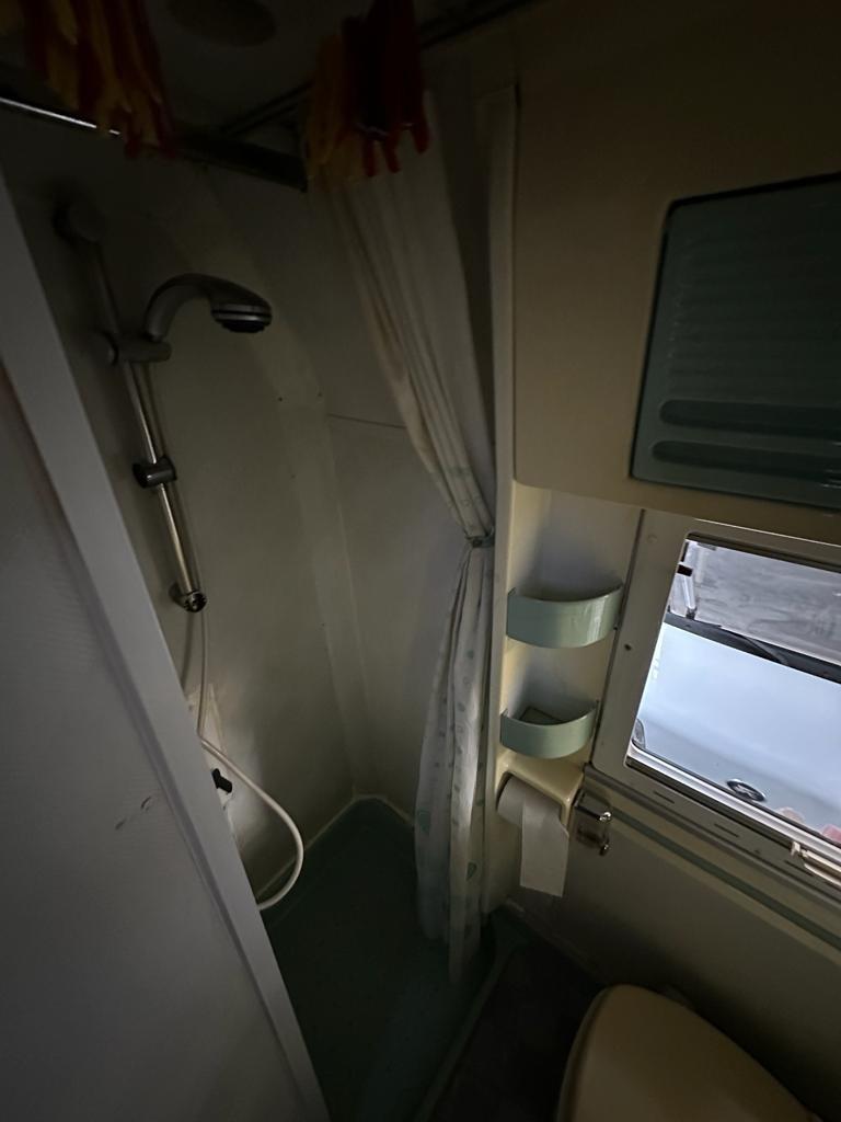 Laika ecovip oro 7posti gemellato 2.5 TD (a nuovo)