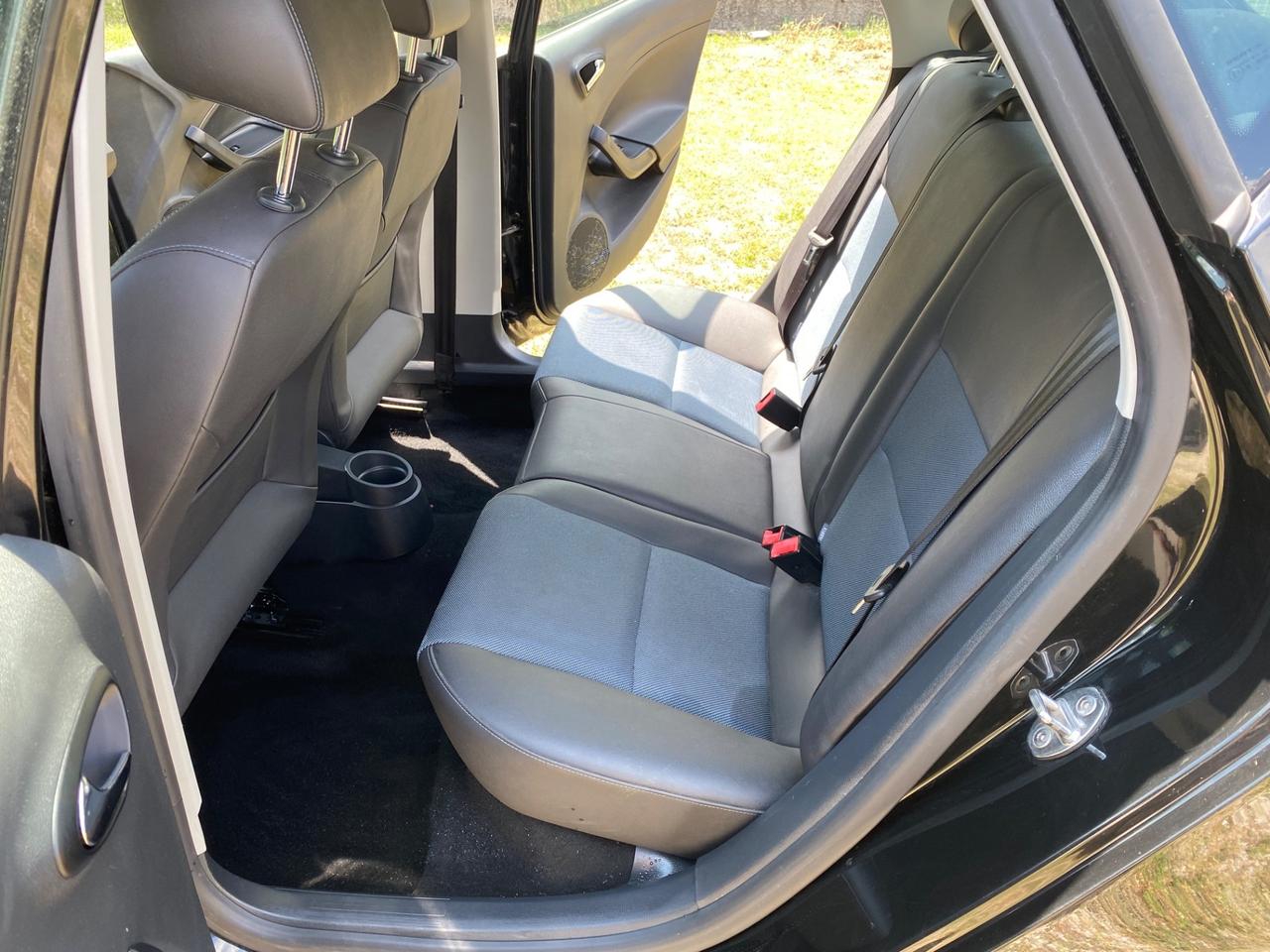 Seat Ibiza 1.0 EcoTSI 95 CV S/S 5p. Connect Grey