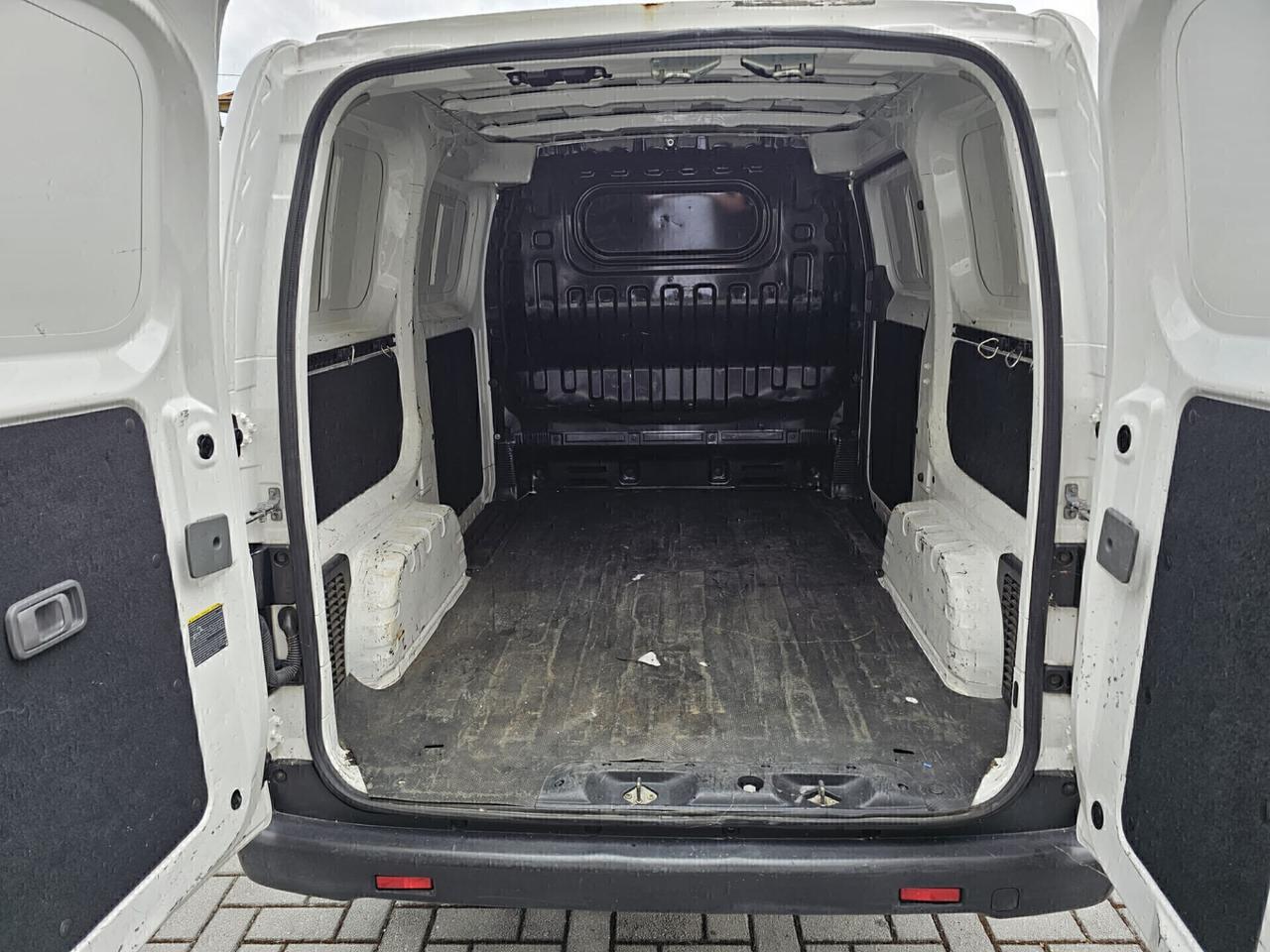 Nissan NV200 1.5 dCi 90CV Furgone