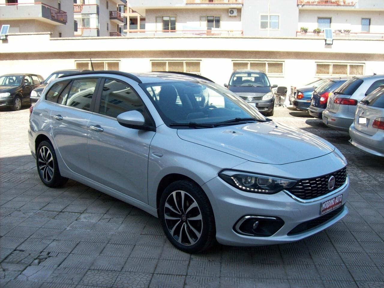 Fiat Tipo SW 1.6 Mjt 120CV S&S Lounge