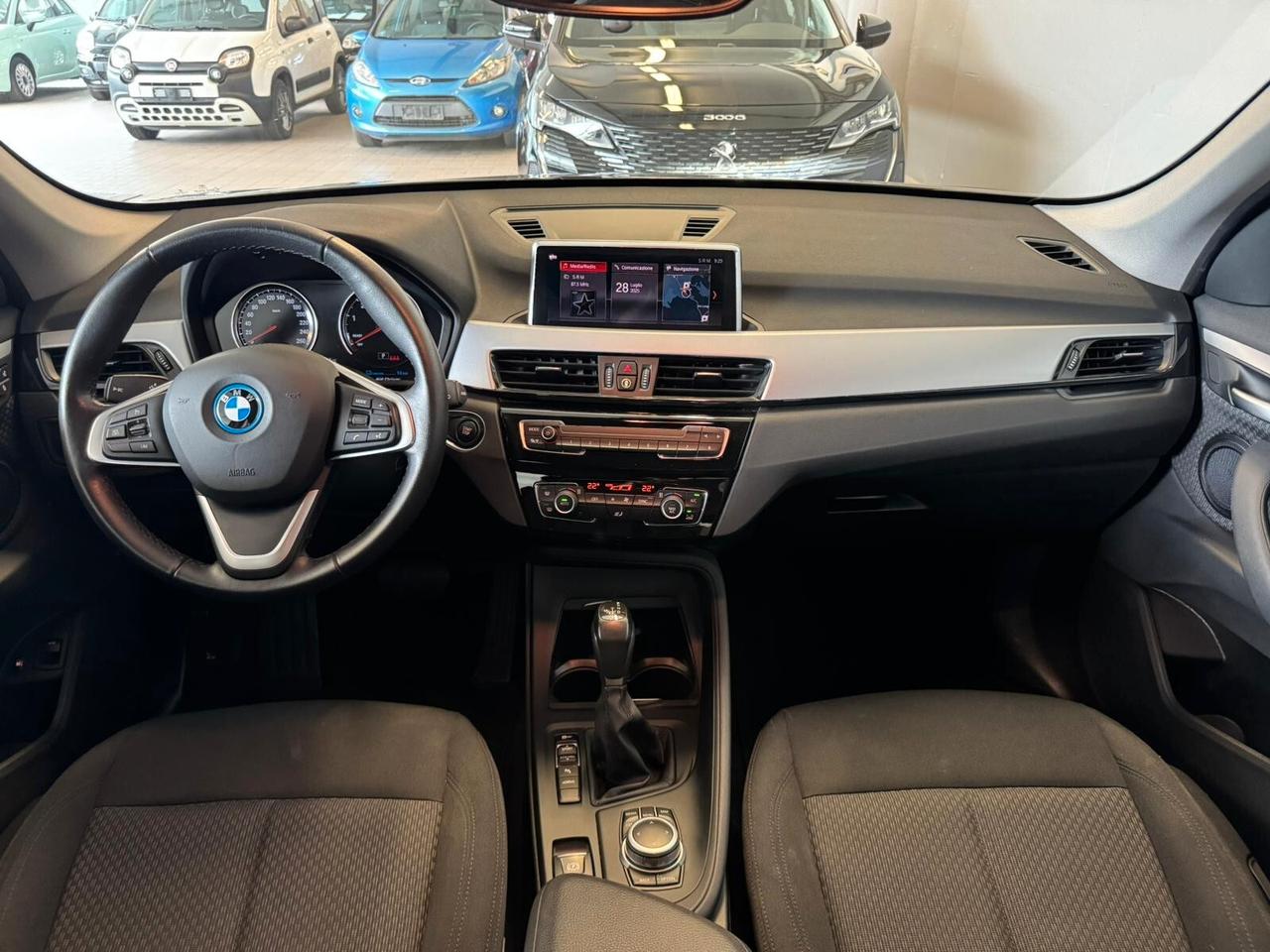Bmw X1 xDrive25e Sport