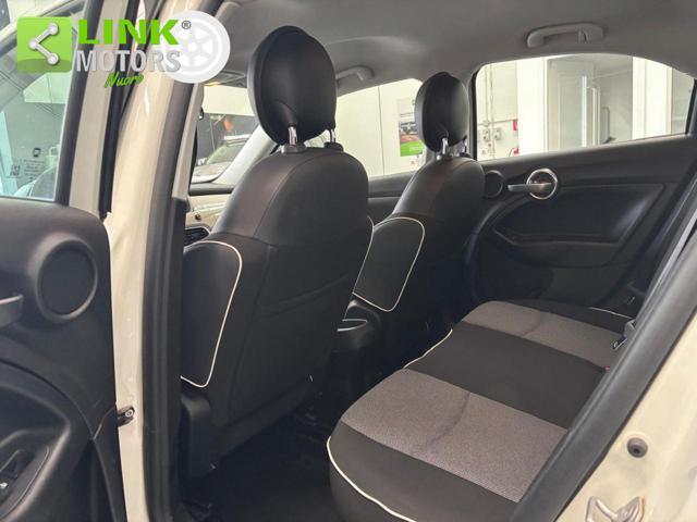 FIAT 500X 1.6 MultiJet 120 CV Pop Star