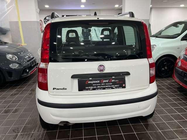 Fiat Panda EMOTION 1.2 BENZ/GPL 70CV EASYPOWER - IMPIANTO GPL