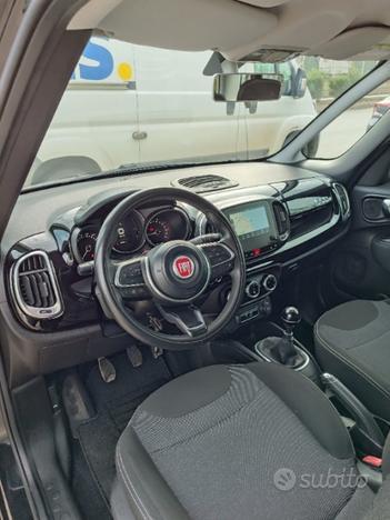 FIAT 500L 1.3 Multijet 95 CV City Cross