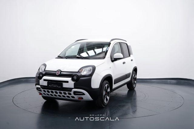 FIAT Panda Cross 1.0 FireFly S&S Hybrid