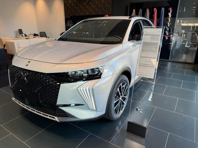 DS AUTOMOBILES DS 7 BlueHDi 130 aut. Édition France NUOVO