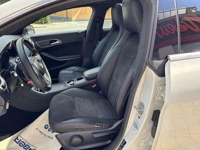 Mercedes-Benz CLA 220 CDI Automatic Premium XENO-TETTO-NAVI-18"