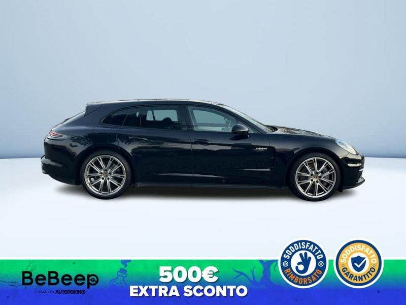 Porsche Panamera SPORT TURISMO 2.9 4 E-HYBRID AUTO
