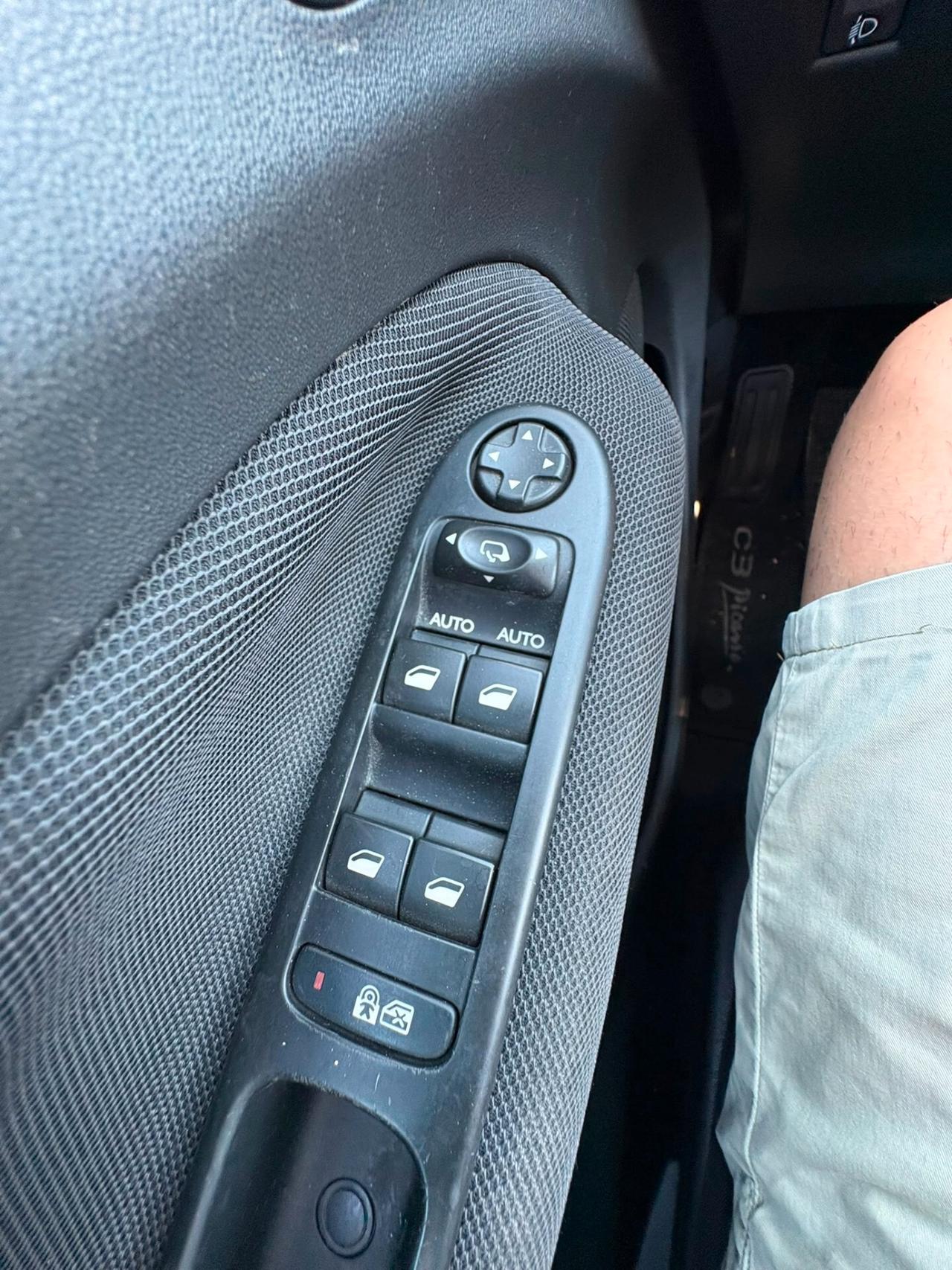 Citroen C3 Picasso PureTech 110 Exclusive 2016