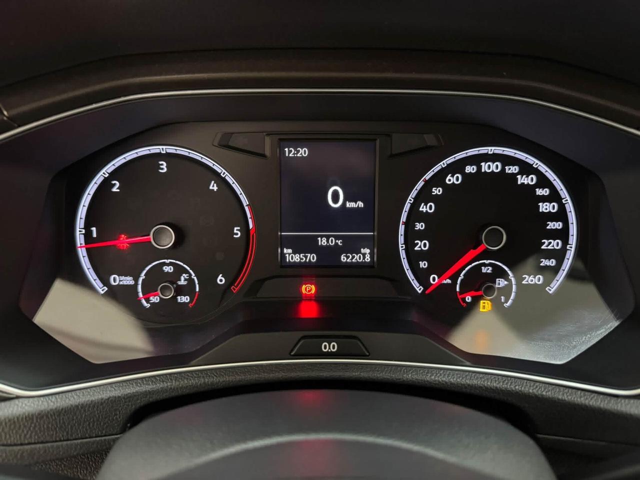 Volkswagen T-Roc 2.0 TDI 4MOTION Style 2019