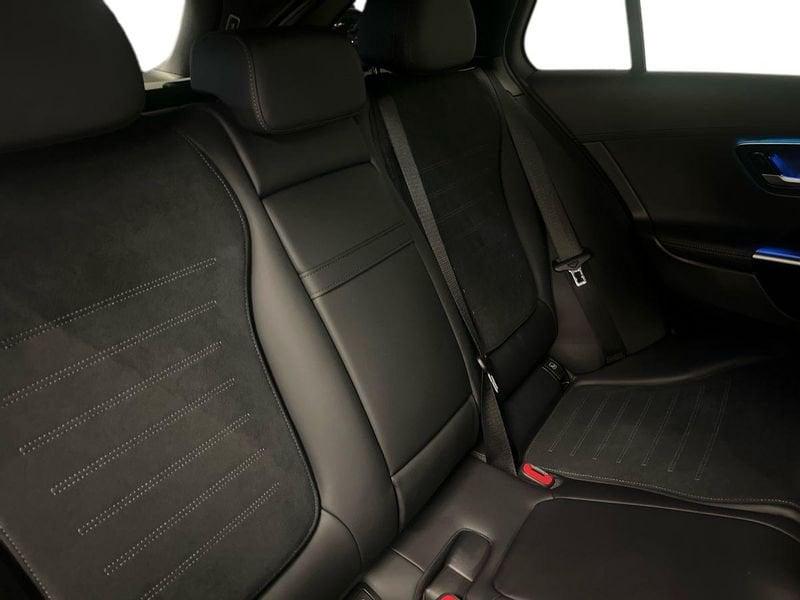 Mercedes-Benz Classe C 200 d Mild hybrid S.W. AMG Line Advanced