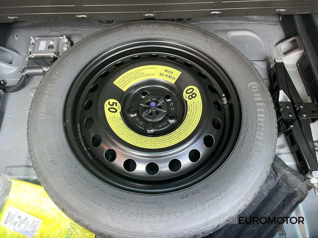 Hyundai Tucson 1.6 CRDi Xprime 2WD
