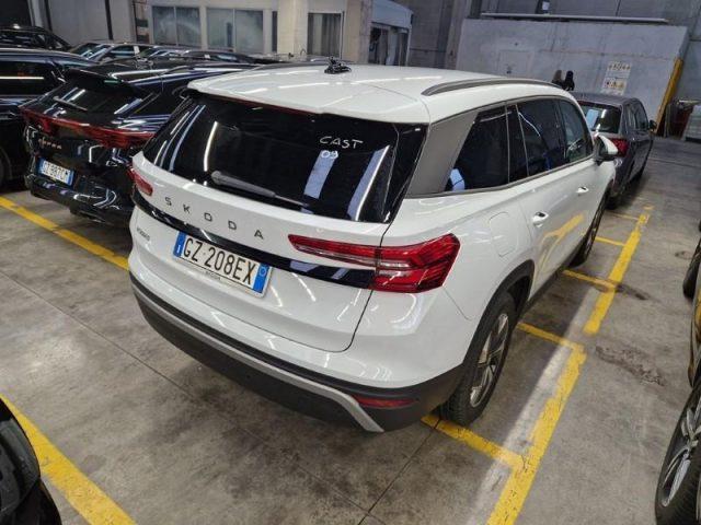 SKODA Kodiaq 2.0 TDI DSG 7 posti Executive