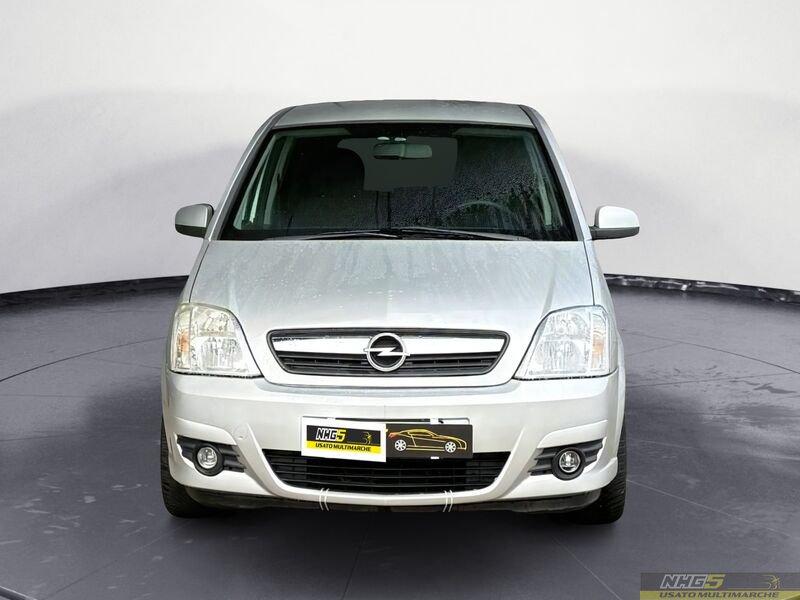 Opel Meriva Meriva 1.4 16V Cosmo