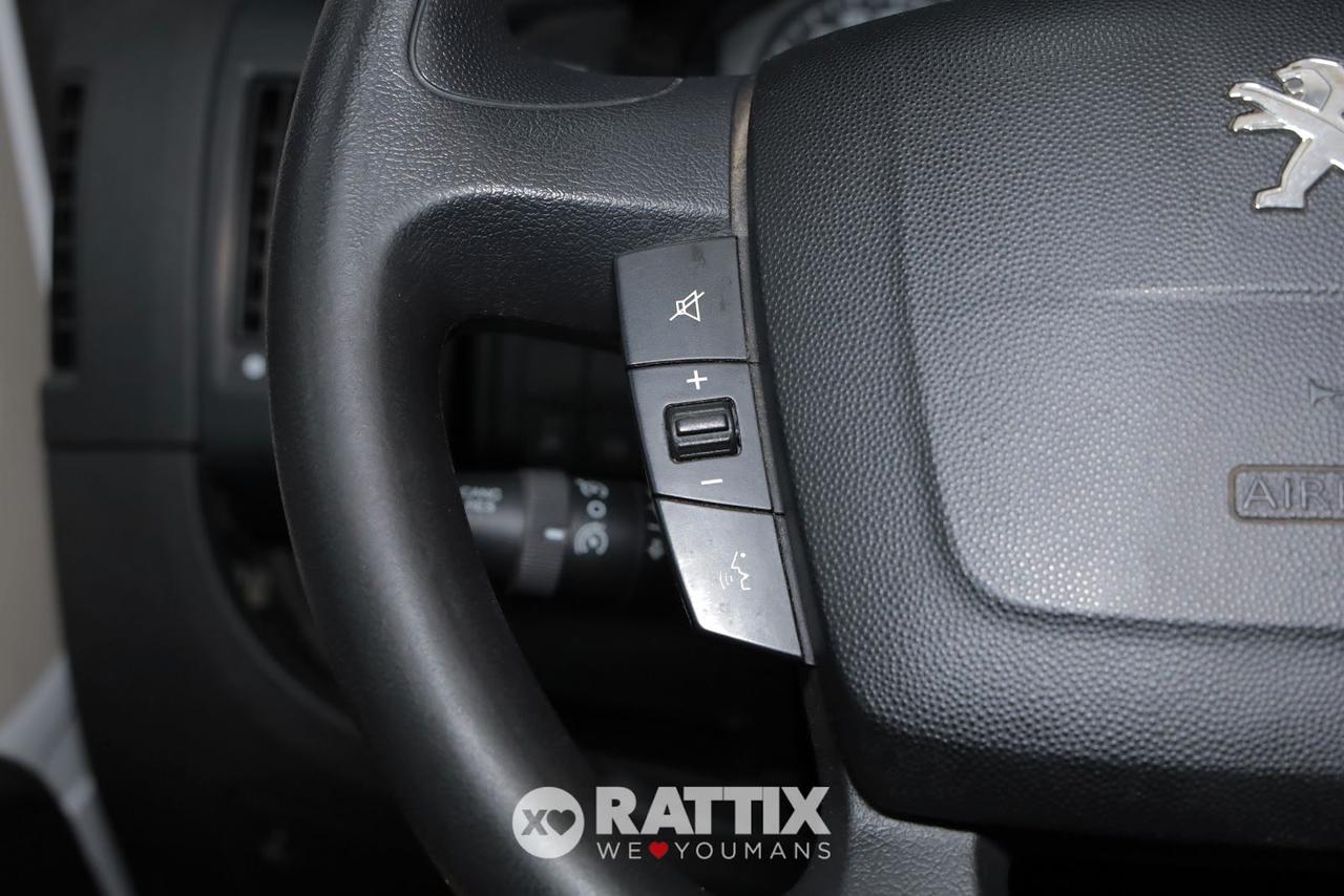 Peugeot Boxer 2.2 BlueHDI 140CV Affaire L2H2 (IVA ESCLUSA)