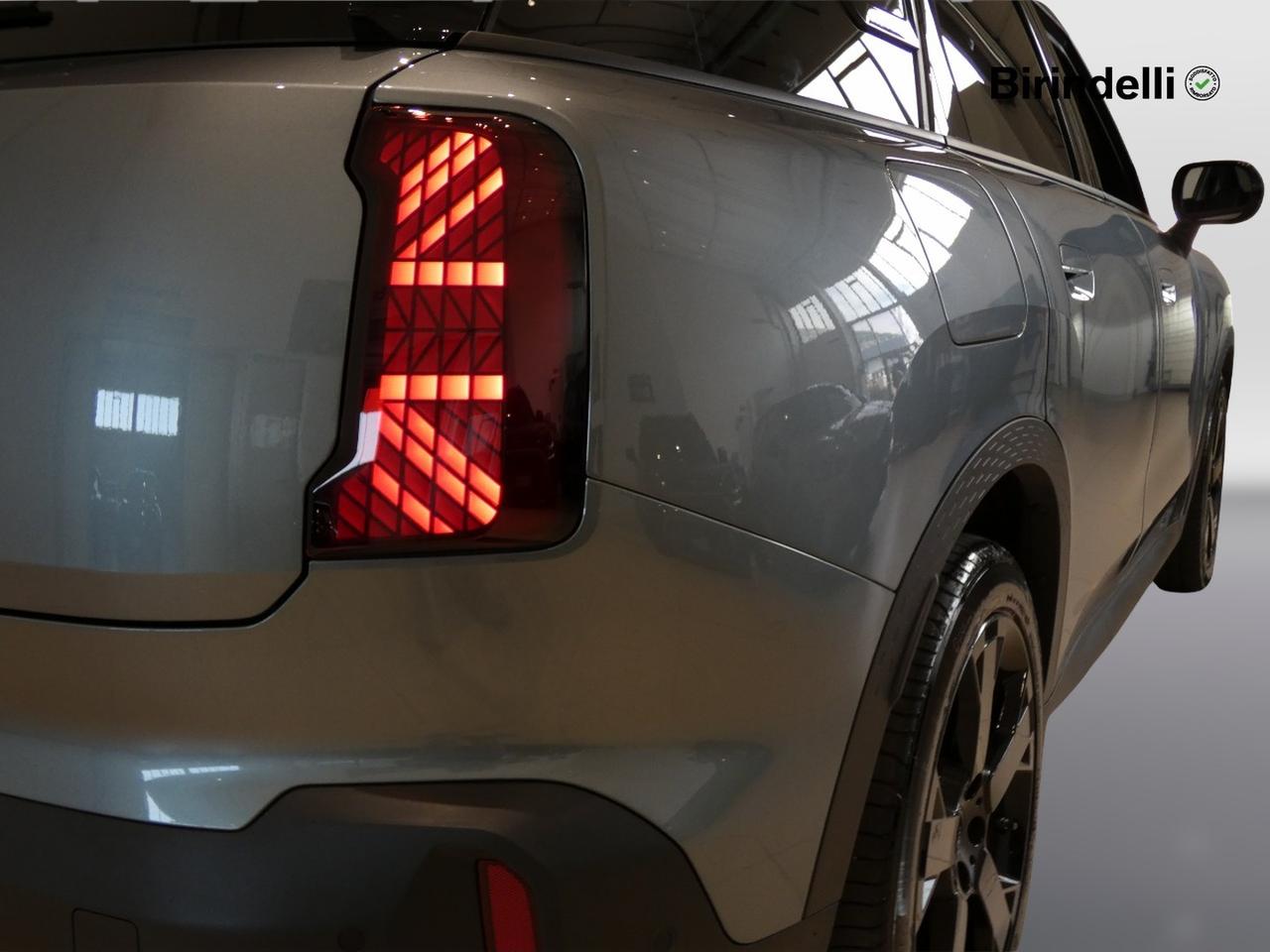 MINI Mini Countrym.(U25) - Mini Countryman D Classic