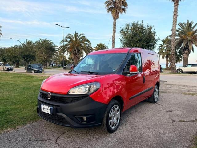 Fiat Doblo Doblò 1.4 T-Jet 16V Natural Power Easy