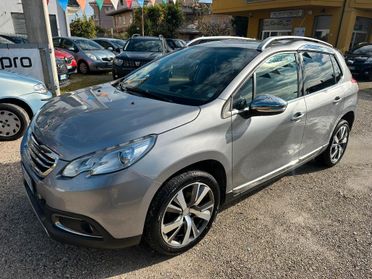 Peugeot 2008 2008 1.6 bluehdi Allure s&s 100cv