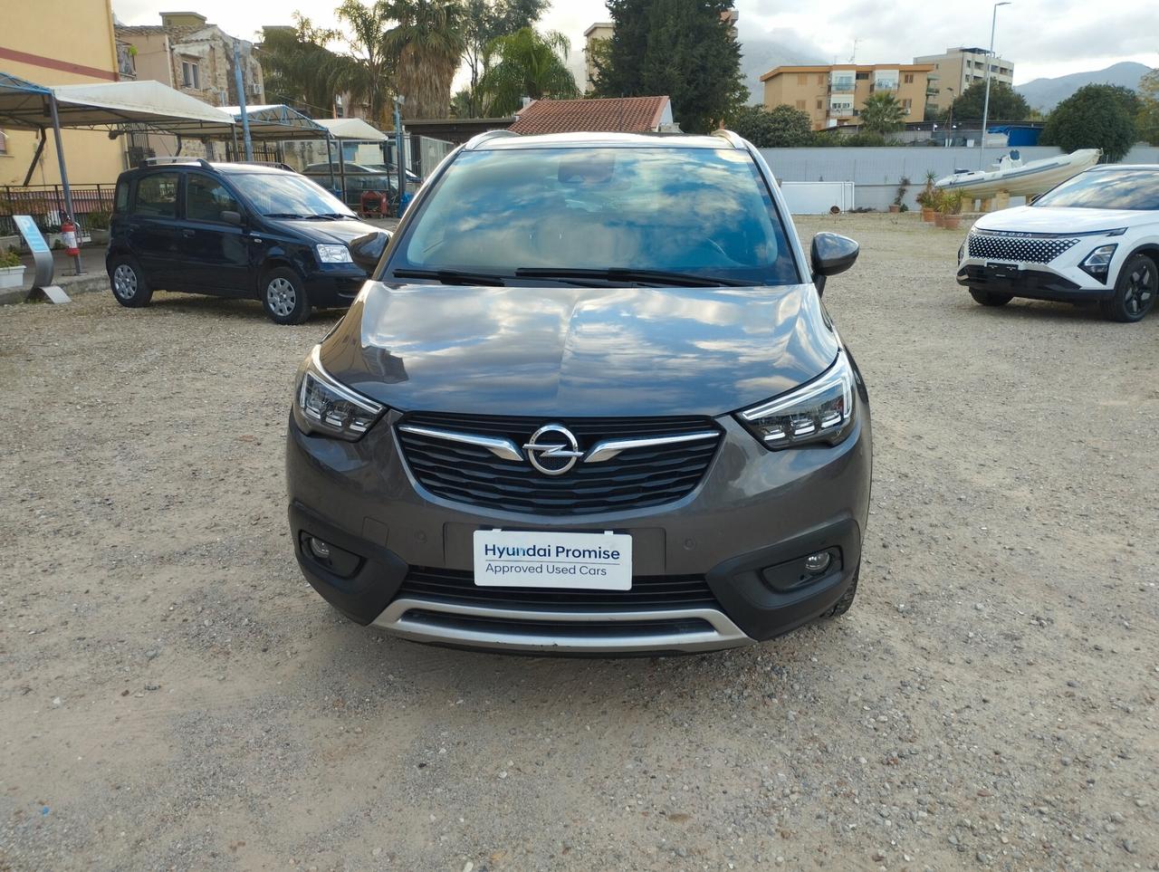 Opel Crossland X 1.5 ECOTEC D Start&Stop Innovation