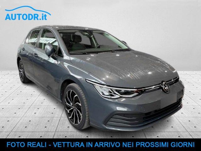 VOLKSWAGEN Golf 2.0 TDI DSG Life LED, AppConnect, Virtual, ACC