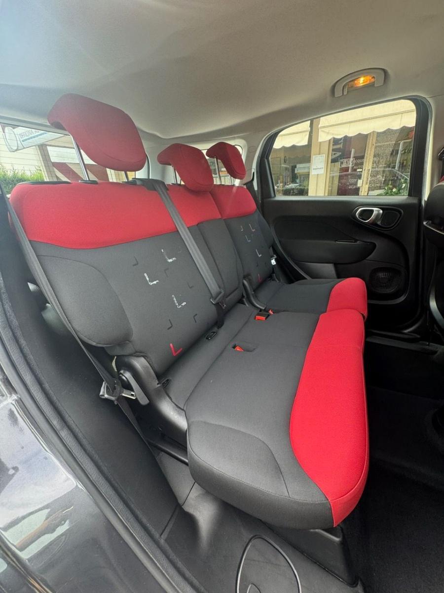 FIAT - 500 L Living - 1.3 Multijet 95 CV Pop Star #TAG.CERTIFICATI