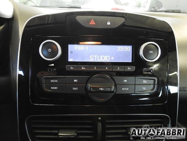 RENAULT - Clio - 1.2 75 CV 5p. Life 5p-Climat-Usb-
