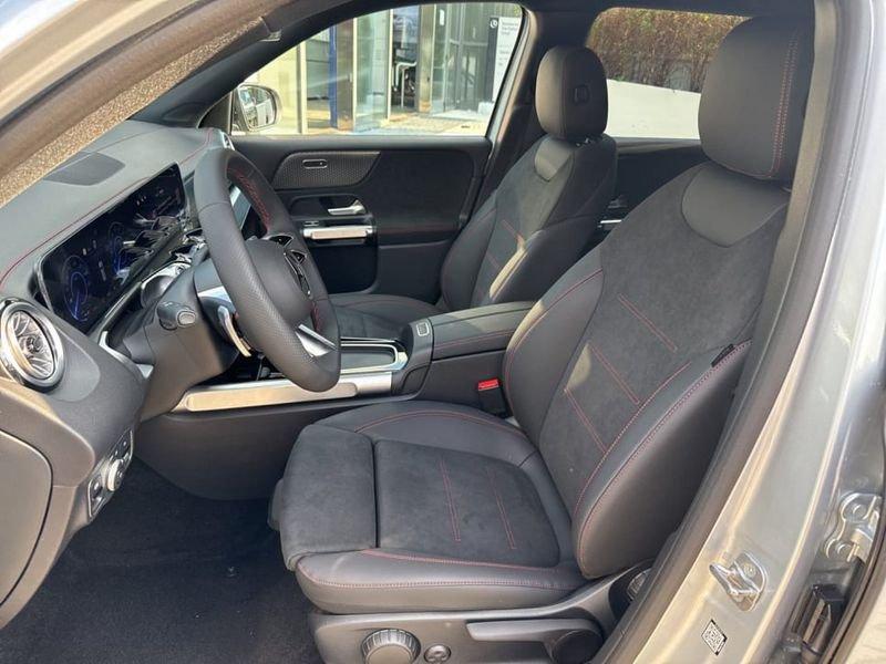 Mercedes-Benz EQB 250+ AMG Line Advanced