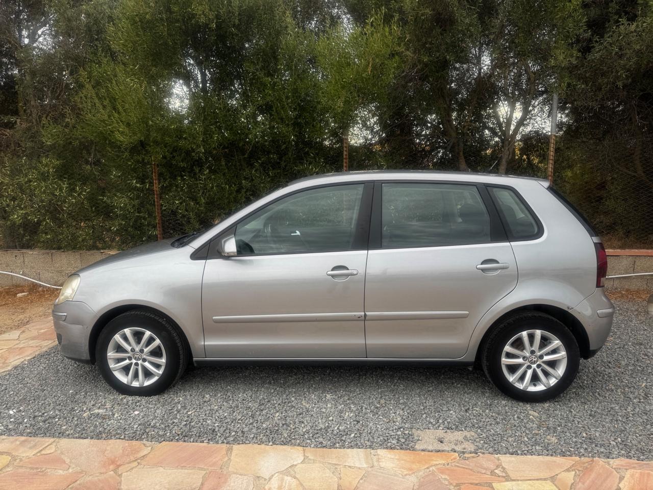 Volkswagen Polo 1.2/70CV 12V 5p. Comfortline
