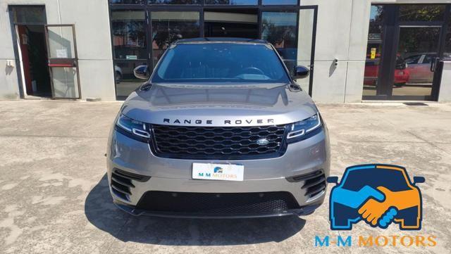 LAND ROVER Range Rover Velar 3.0D V6 300 CV R-Dynamic S "PROMO"