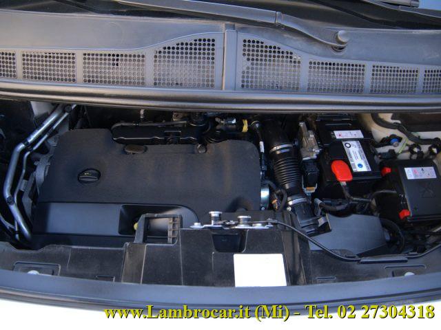 OPEL Vivaro 2.0 Diesel 150CV S&S PL-SL-TN L Furgone Enjoy