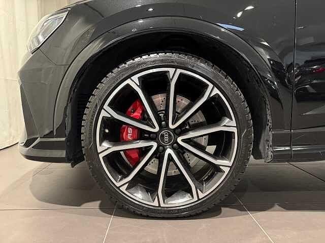 Audi RS Q3 RS SPB quattro S tronic