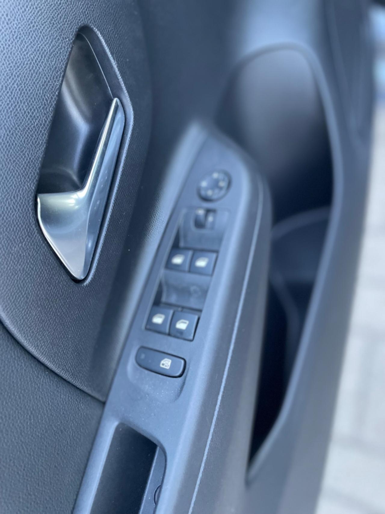 Opel Corsa 1.2 Elegance