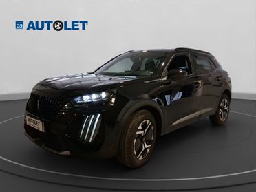 Peugeot 2008 Hybrid 145CV e-DCS6 GT