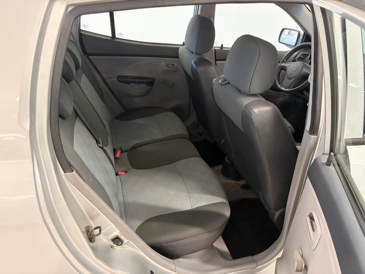 Kia Picanto 1.0 12V Urban km 119.000 Perfetta !