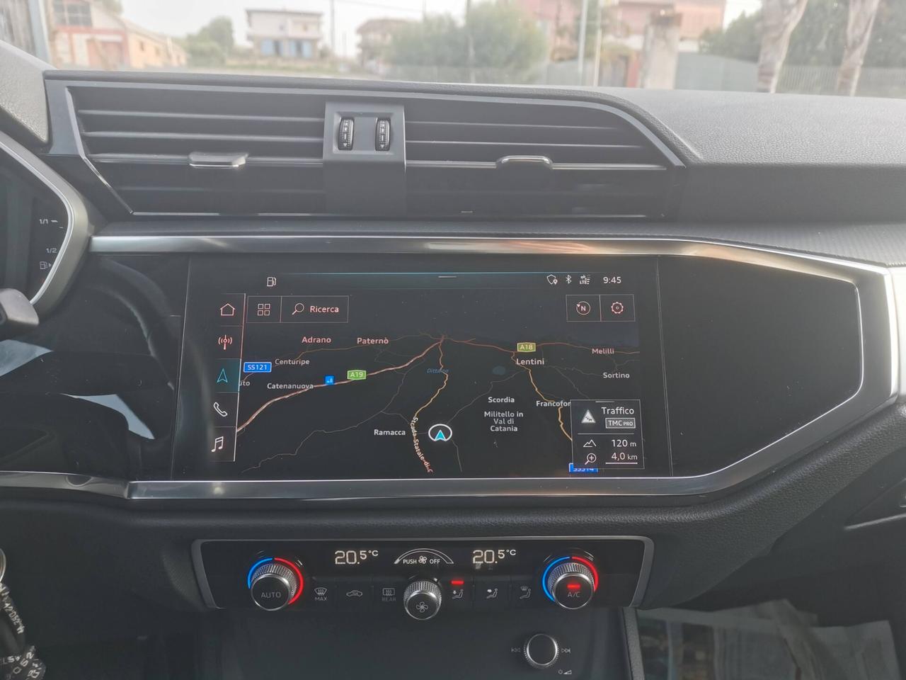 Audi Q3 35 TDI S tronic Business Advanced 2019