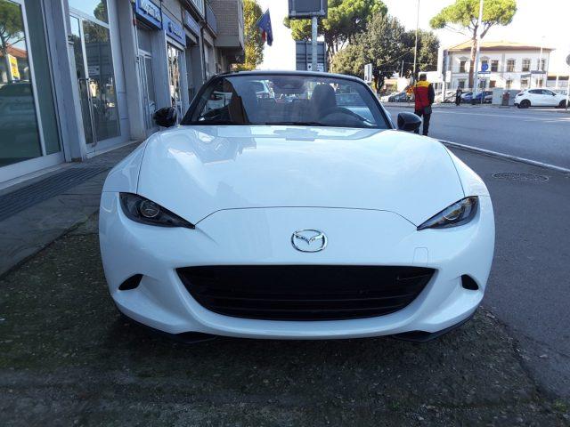 MAZDA MX-5 1.5L Skyactiv-G 132cv Prime-Line MY2024